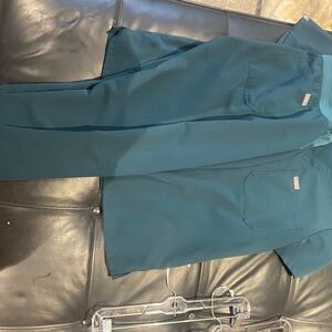 Medical scrubs